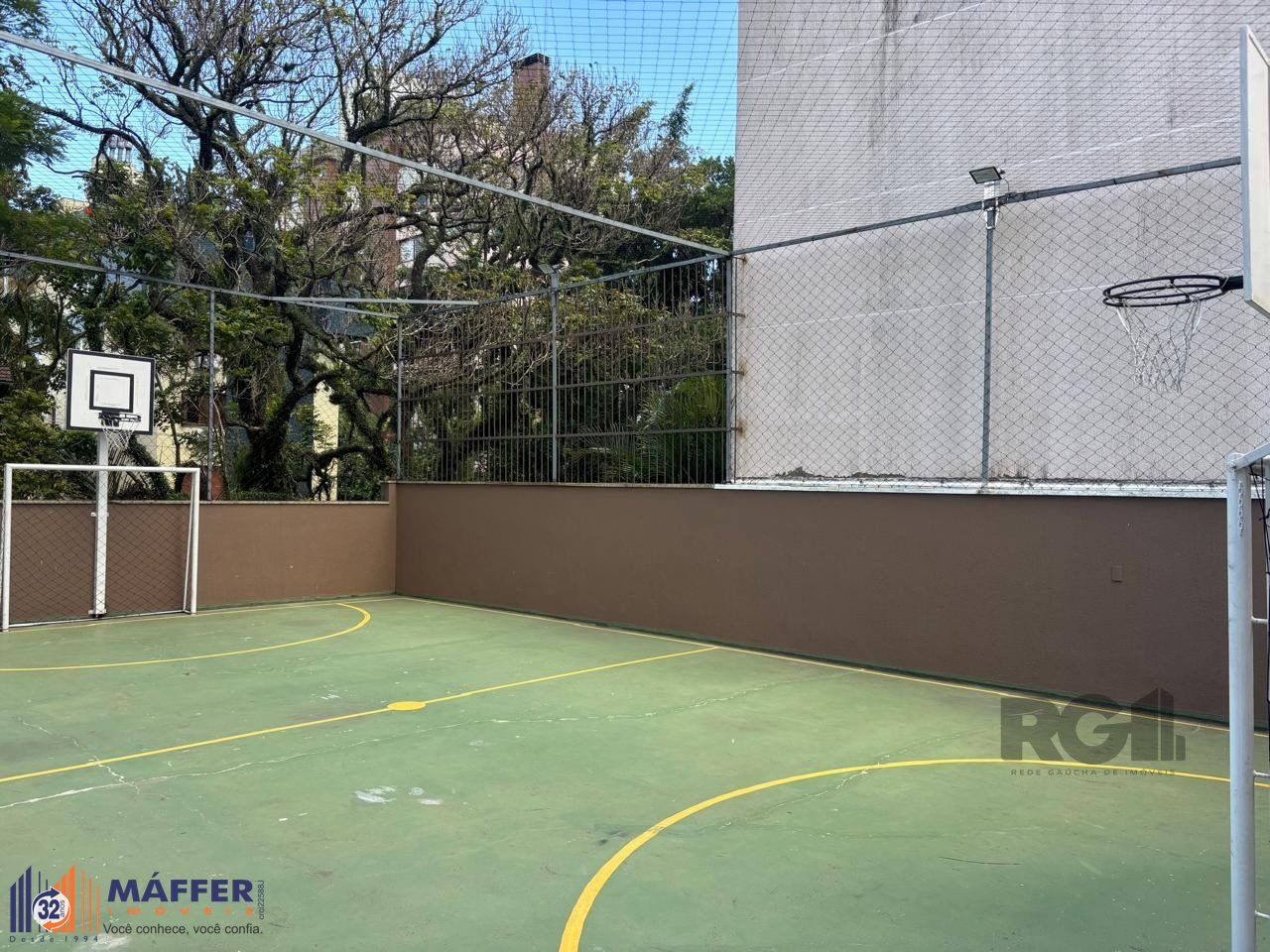 Apartamento, 3 quartos, à venda, 101 m², São João - Porto Alegre — foto 4