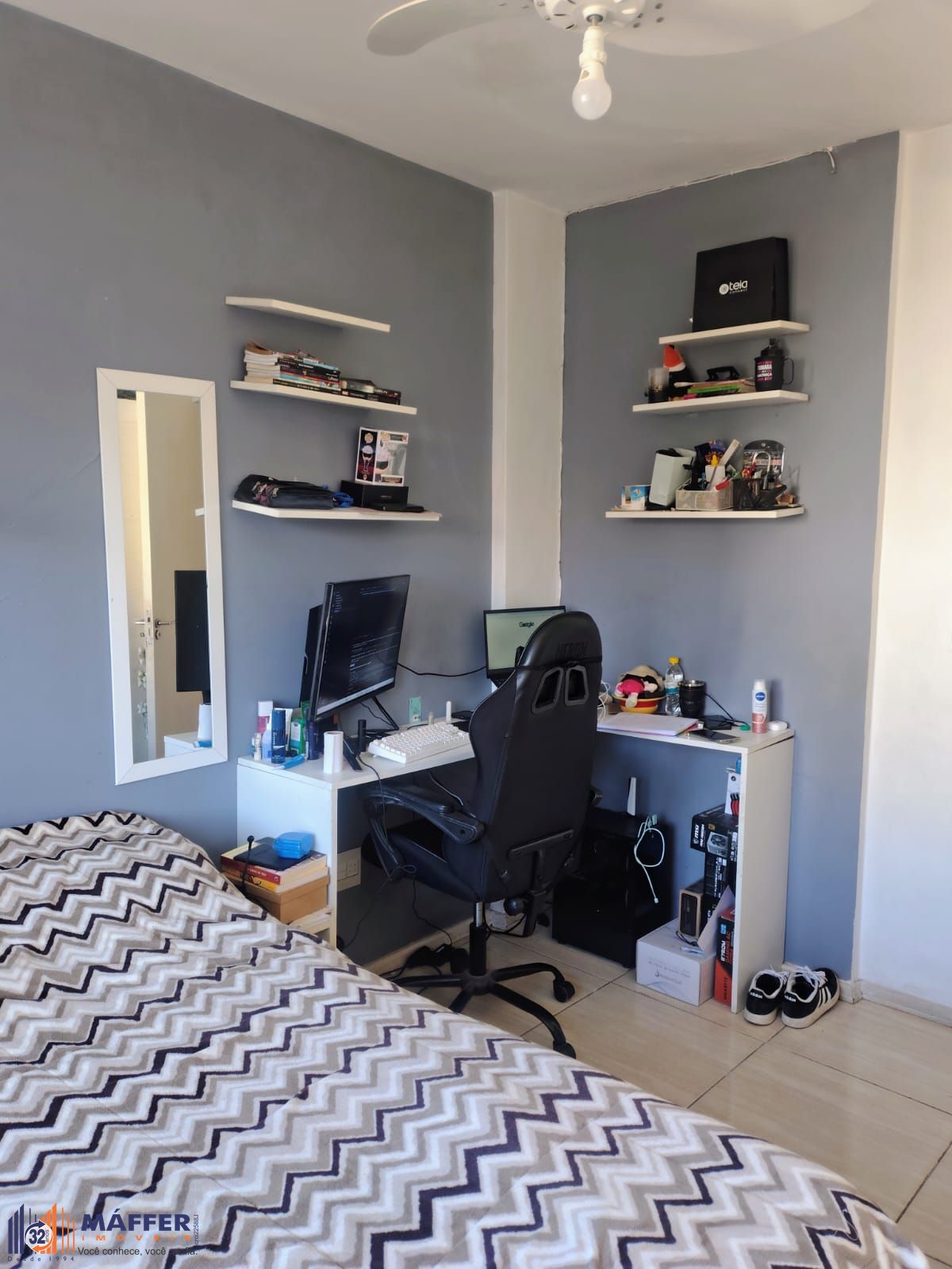 Cobertura, 2 quartos, 125 m² - Foto 14