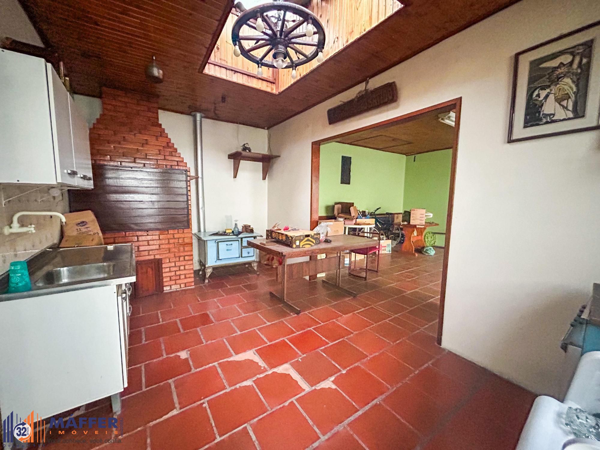 Casa, 3 quartos, 300 m² - Foto 36