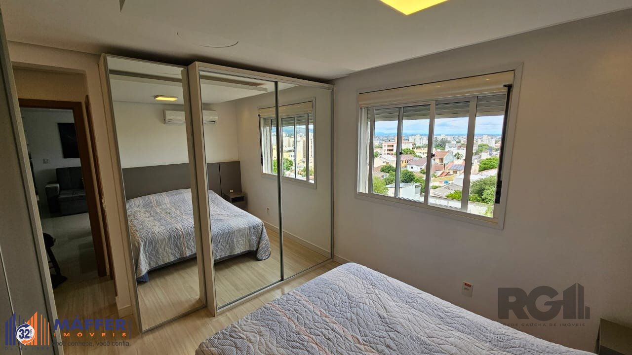 Apartamento, 2 quartos, 70 m² - Foto 10