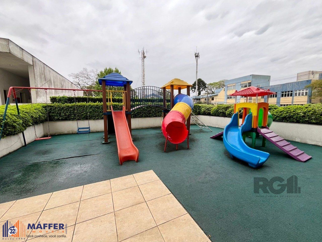 Apartamento, 2 quartos, 72 m² - Foto 6