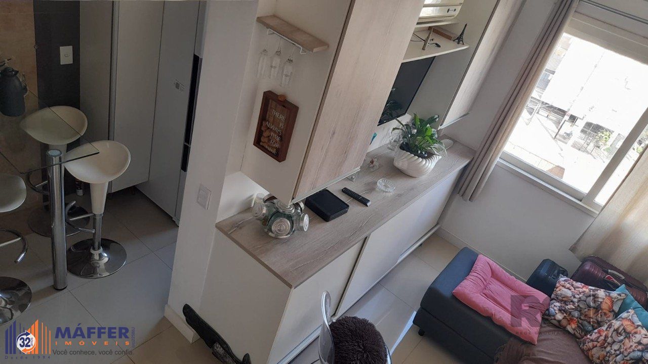 Cobertura, 2 quartos, à venda, 80 m², Santana - Porto Alegre — foto 5