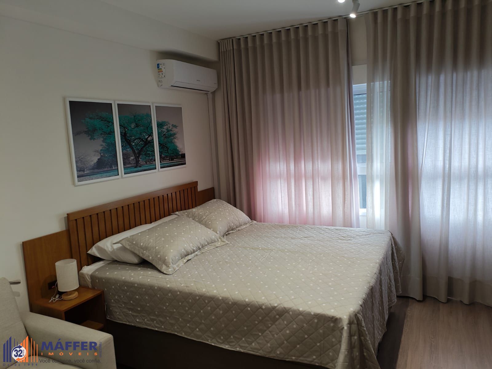 Apartamento, 1 quarto, 25 m² - Foto 7