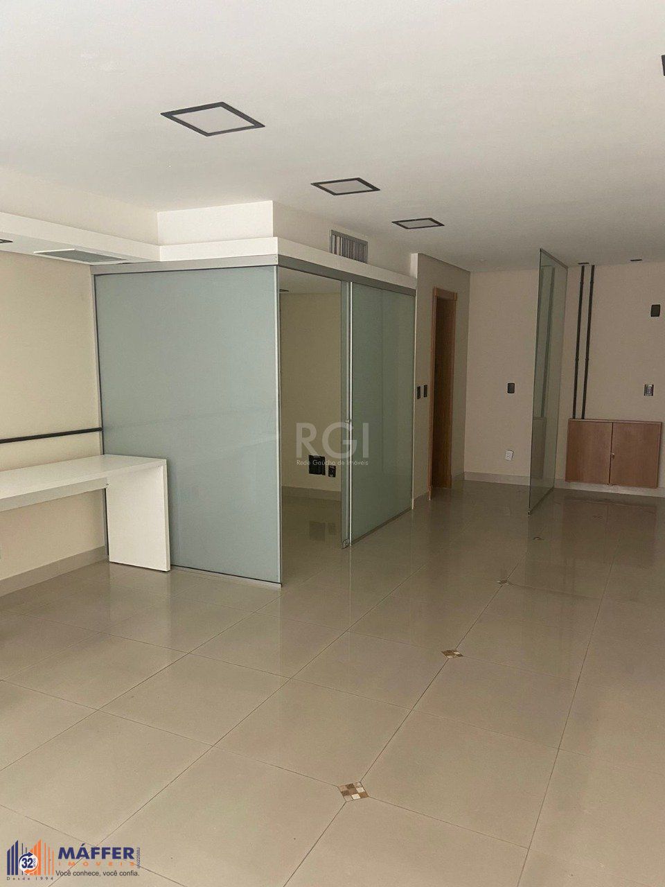 Sala Comercial, à venda, 52 m², Moinhos de Vento - Porto Alegre — foto 3