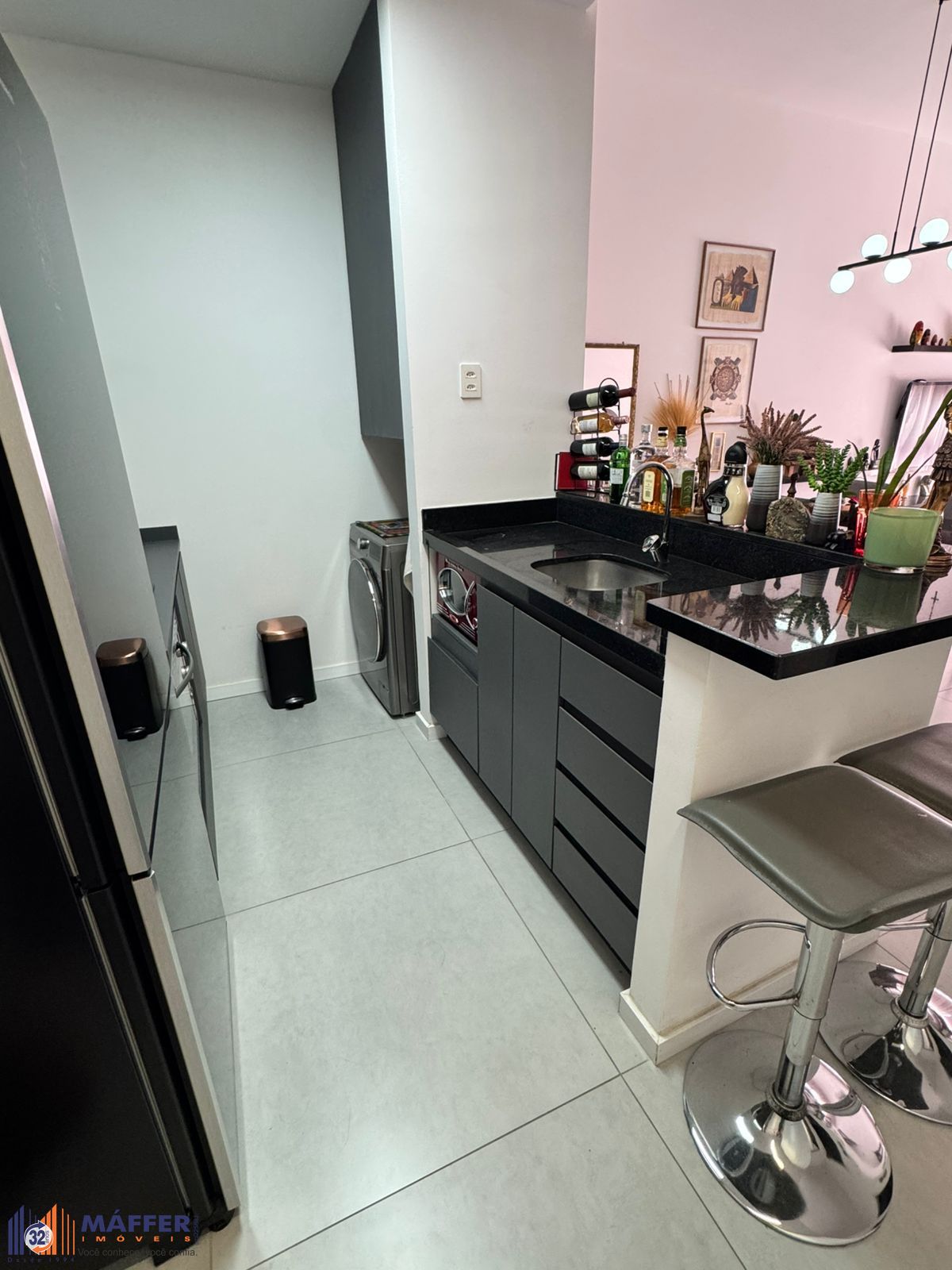 Apartamento, 1 quarto, 53 m² - Foto 8