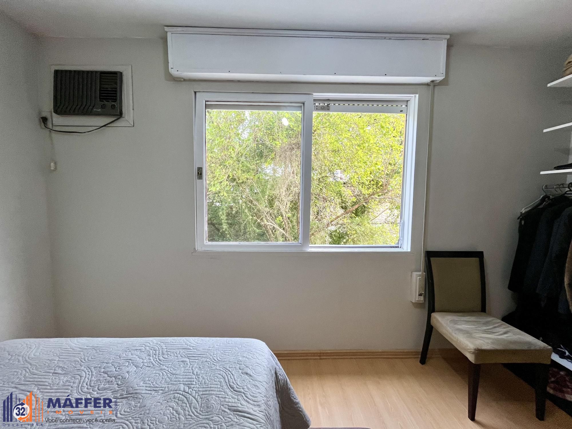 Apartamento, 2 quartos, 59 m² - Foto 9