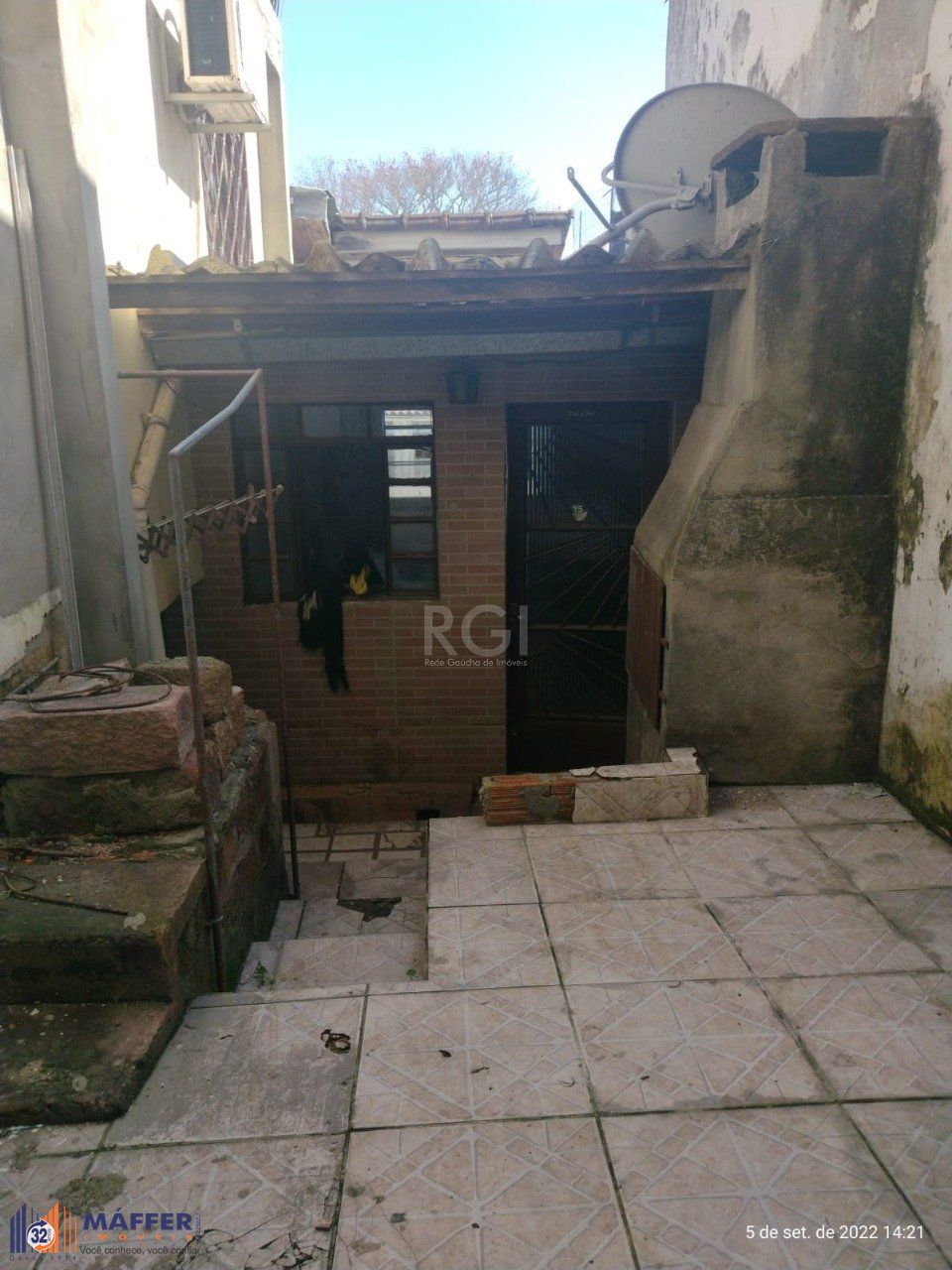 Casa, 2 quartos, 220 m² - Foto 15