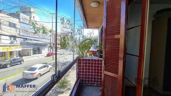 Apartamento, 3 quartos, 113 m² - Foto 1