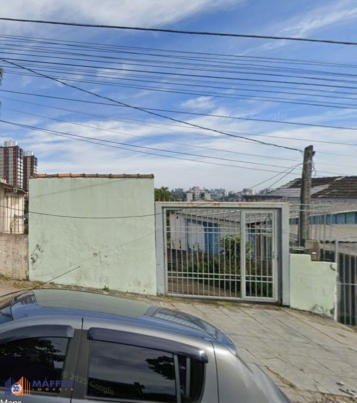Terreno, 290 m² - Foto 1
