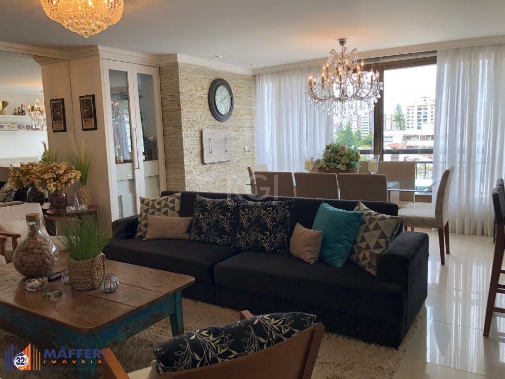 Apartamento, 3 quartos, 94 m² - Foto 6