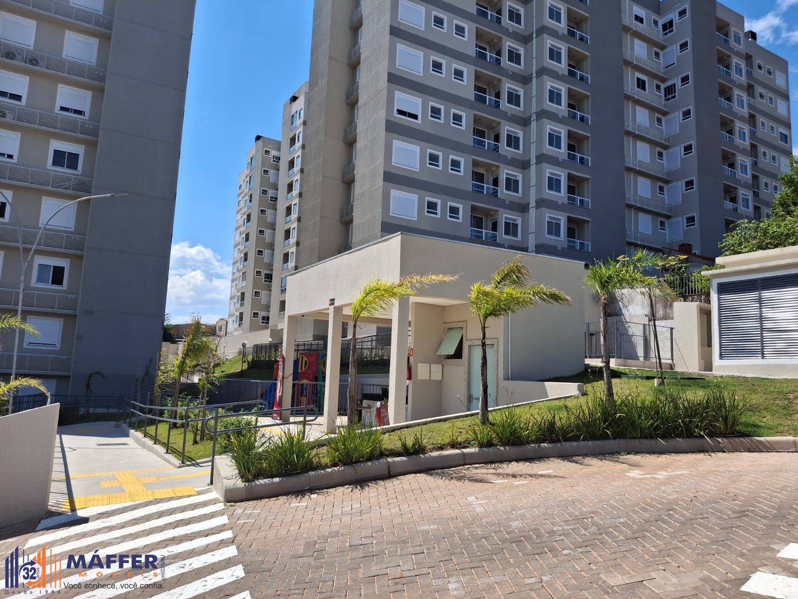 Apartamento, 2 quartos, 55 m² - Foto 20