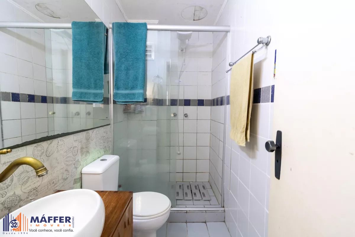 Apartamento, 2 quartos, 57 m² - Foto 11