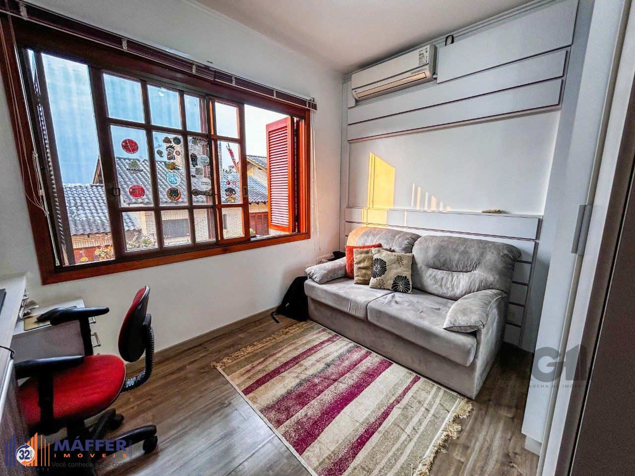 Casa de Condomínio, 3 quartos - Foto 24