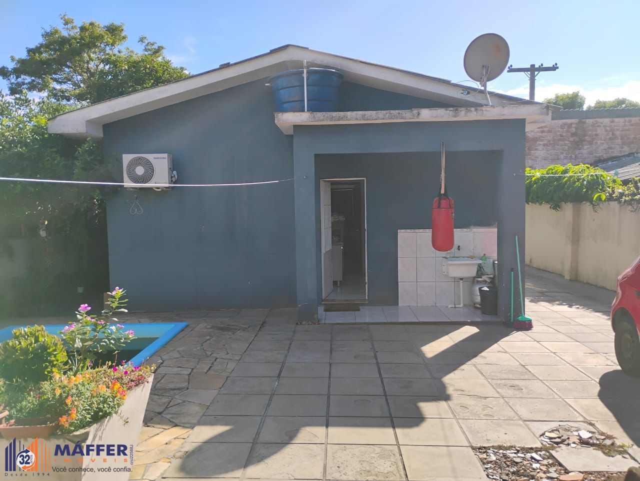 Casa, 3 quartos, à venda, 110 m², Cristal - Porto Alegre — foto 3