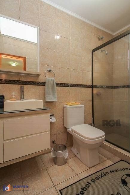 Casa, 3 quartos, 205 m² - Foto 13