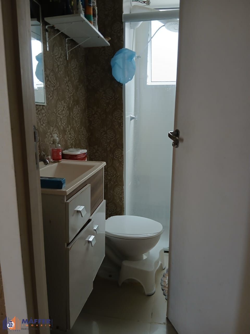 Apartamento, 2 quartos, 44 m² - Foto 17