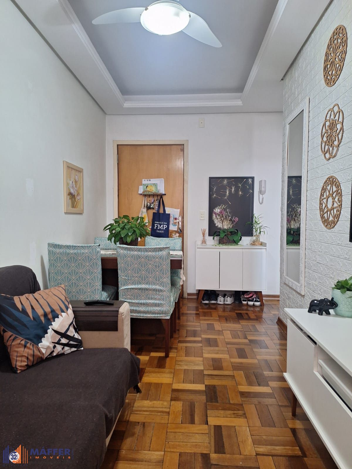 Apartamento, 2 quartos, à venda, 52 m², Centro Histórico - Porto Alegre — foto 3