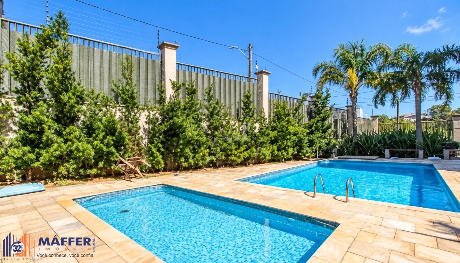 Apartamento, 2 quartos, à venda, 51 m², Passo das Pedras - Porto Alegre — foto 5