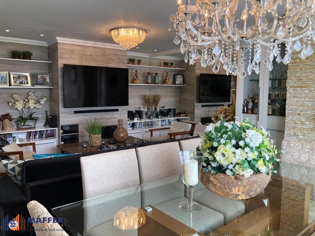 Apartamento, 3 quartos, à venda, 95 m², Tristeza - Porto Alegre — foto 3