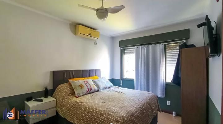Apartamento, 2 quartos, 63 m² - Foto 15