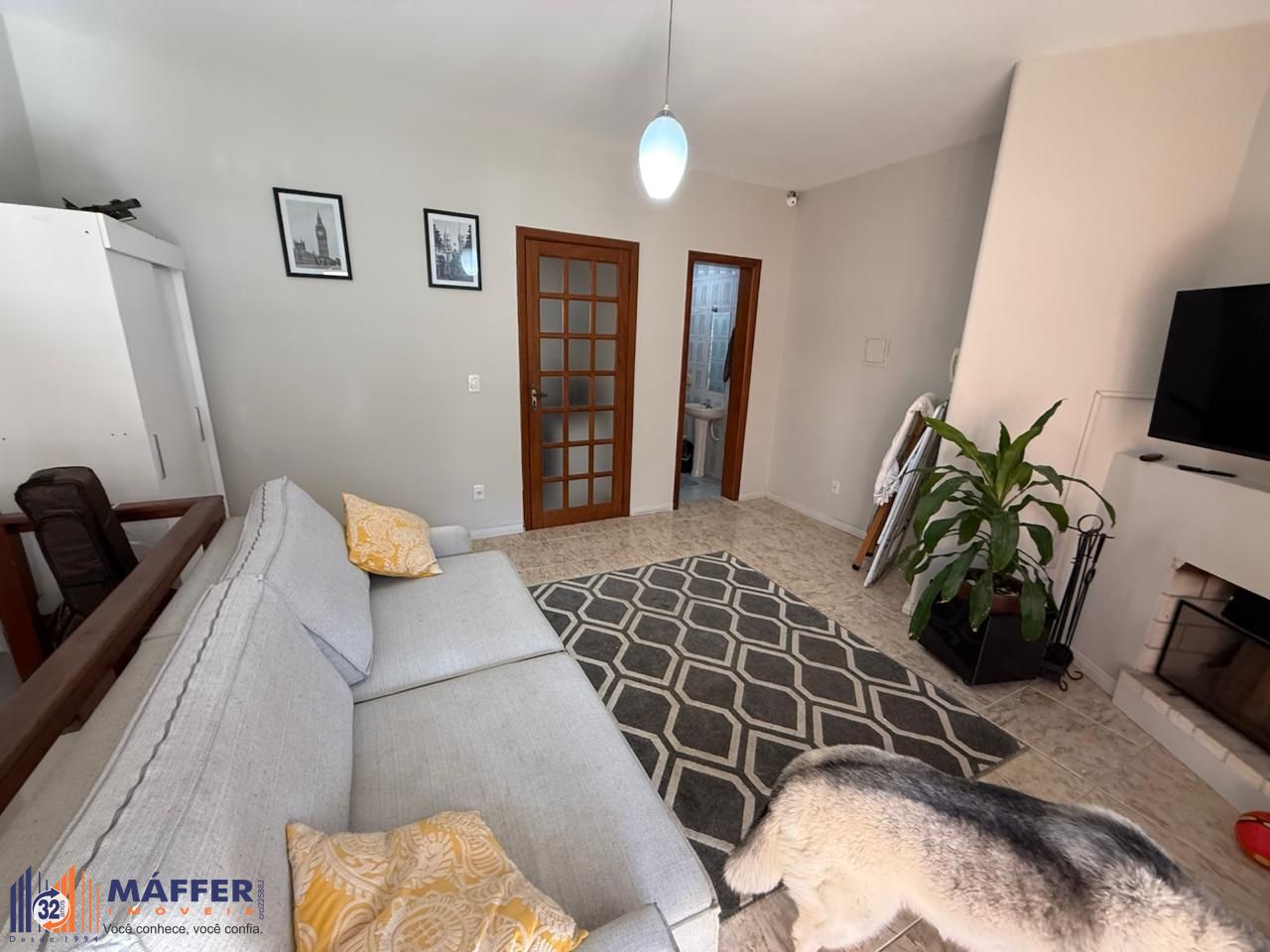 Apartamento, 2 quartos, 104 m² - Foto 16