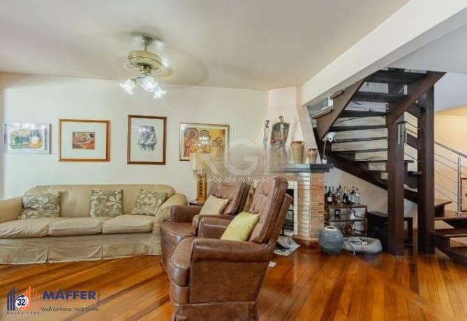 Casa de Condomínio, 3 quartos, à venda, 165 m², Jardim Sabará - Porto Alegre — foto 4