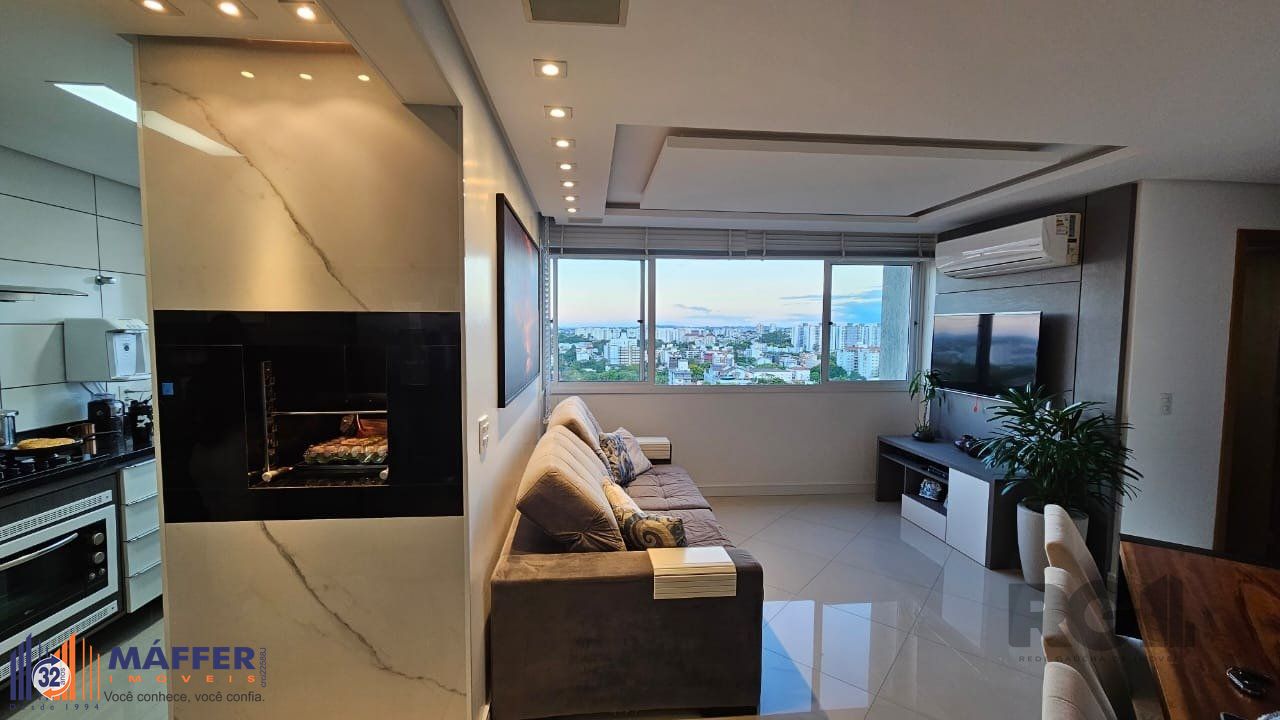 Apartamento, 2 quartos, 70 m² - Foto 4