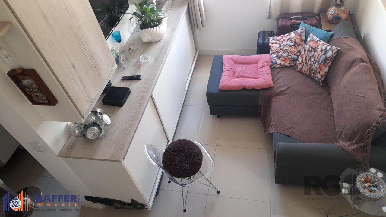 Cobertura, 2 quartos, à venda, 80 m², Santana - Porto Alegre — foto 4