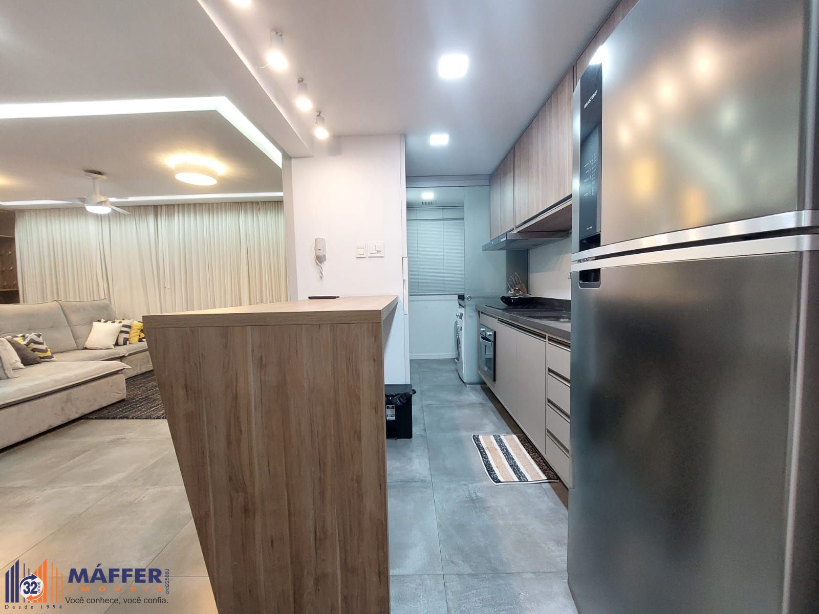 Apartamento, 3 quartos, à venda, 75 m², Jardim Carvalho - Porto Alegre — foto 4