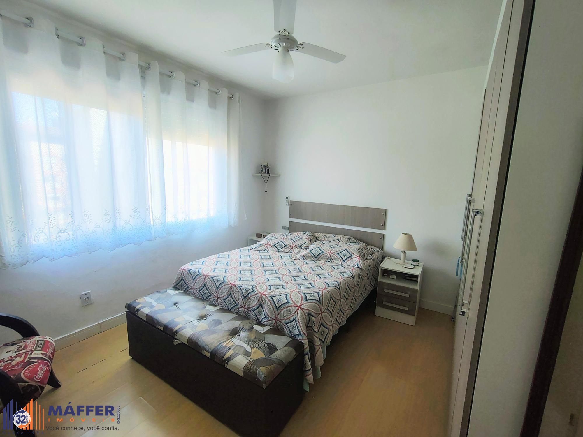 Apartamento, 2 quartos, 57 m² - Foto 16