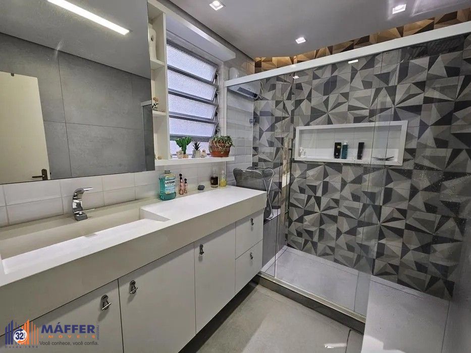 Apartamento, 2 quartos, 66 m² - Foto 12