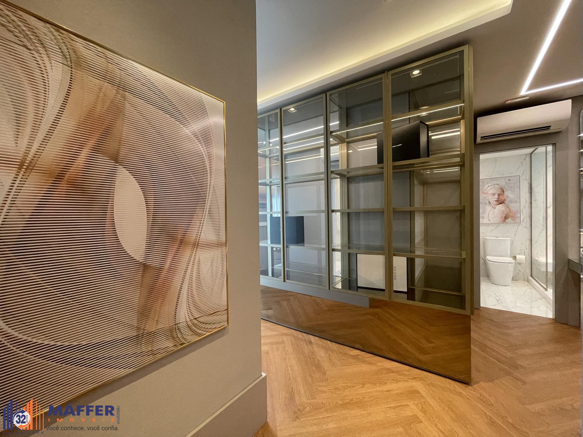 Apartamento, 4 quartos, 328 m² - Foto 48