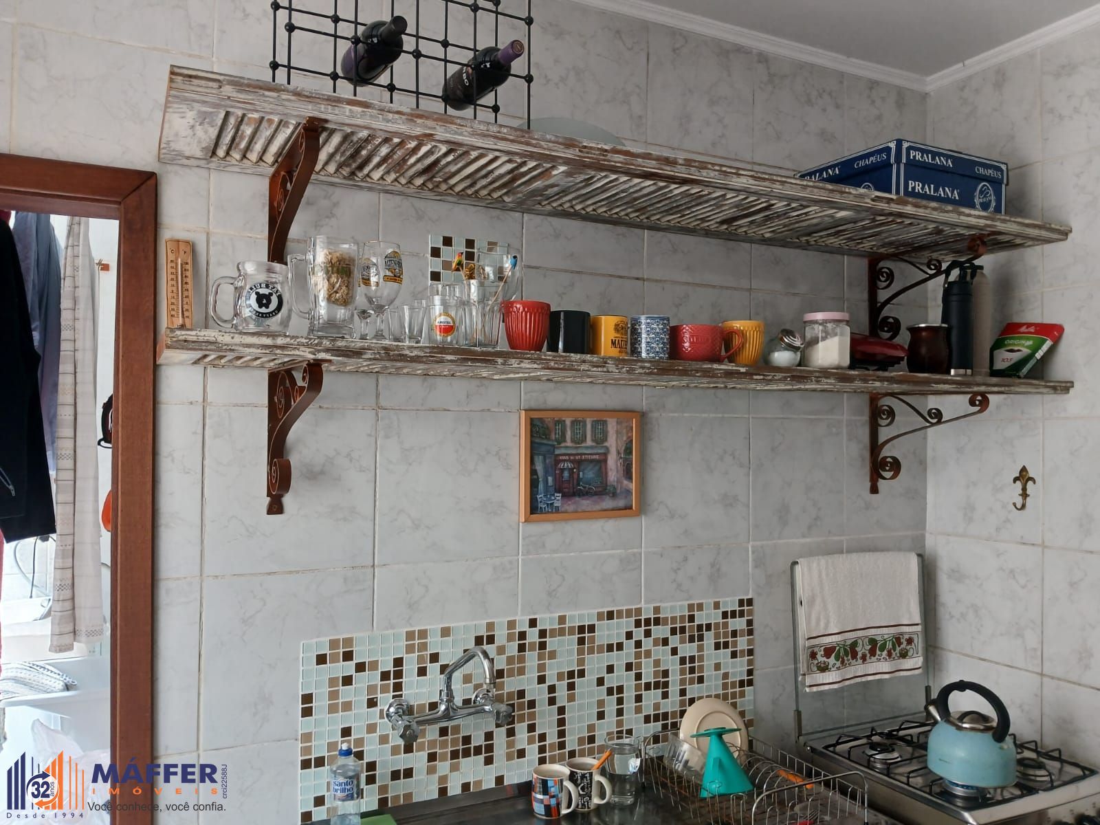 Apartamento, 1 quarto, 56 m² - Foto 5