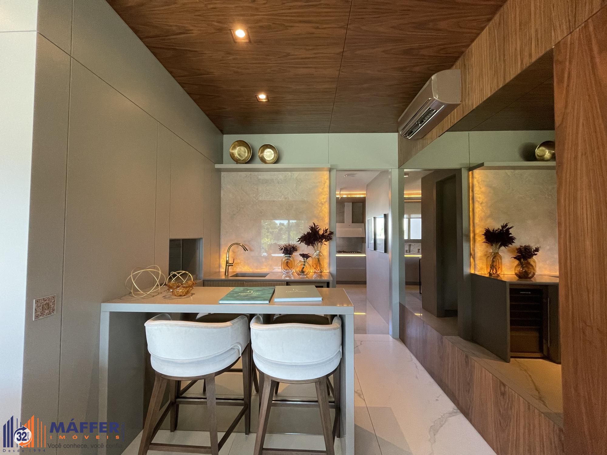 Apartamento, 4 quartos, 328 m² - Foto 19