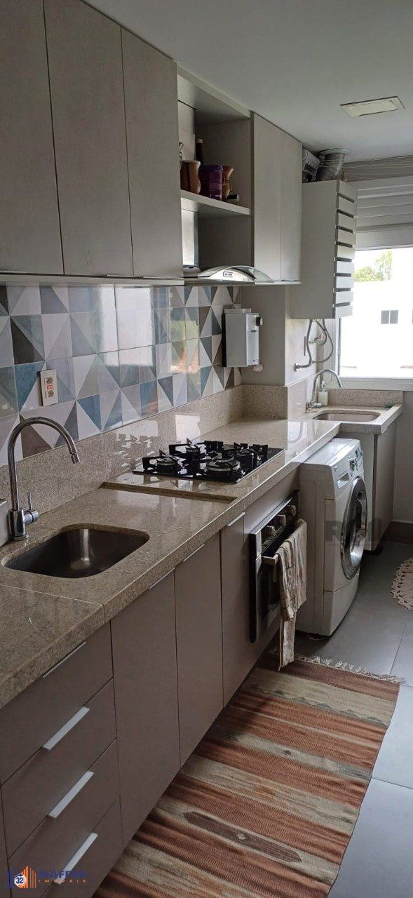 Apartamento, 2 quartos, 76 m² - Foto 17