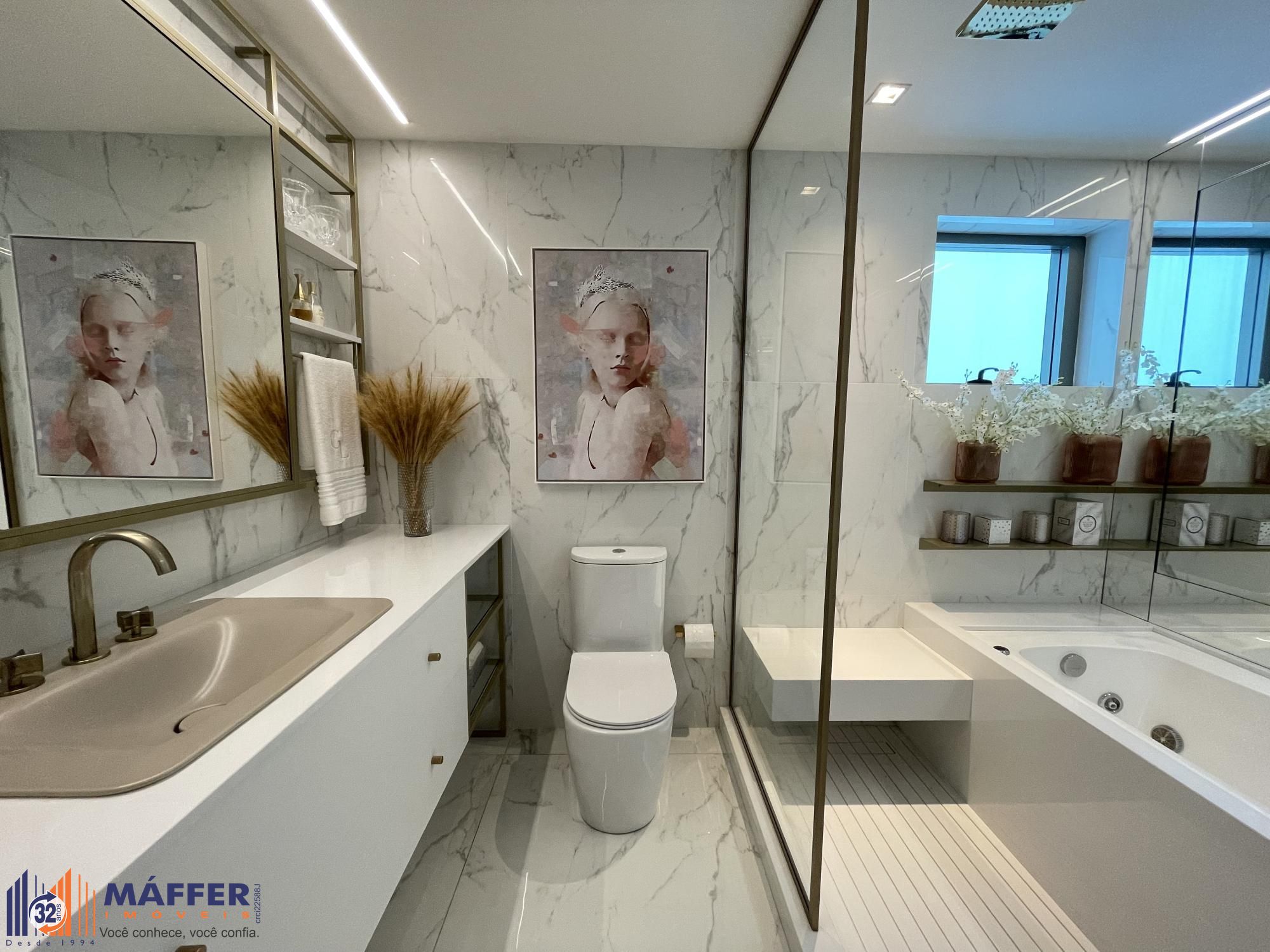 Apartamento, 4 quartos, 328 m² - Foto 26