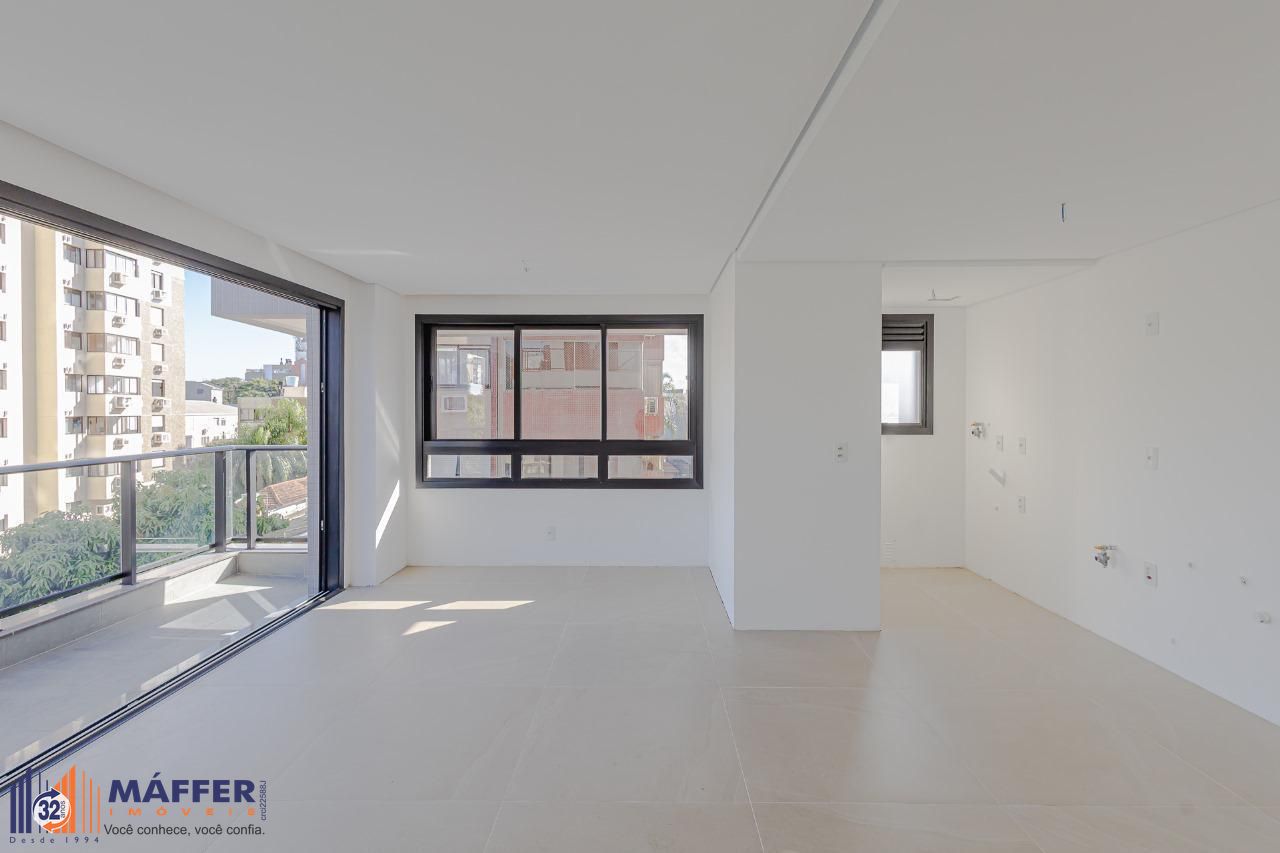 Apartamento, 2 suítes, à venda, 86 m², Menino Deus - Porto Alegre — foto 2