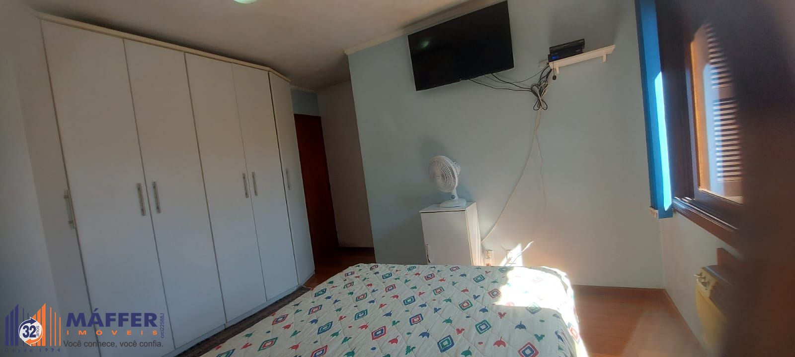 Casa de Condomínio, 3 quartos - Foto 15