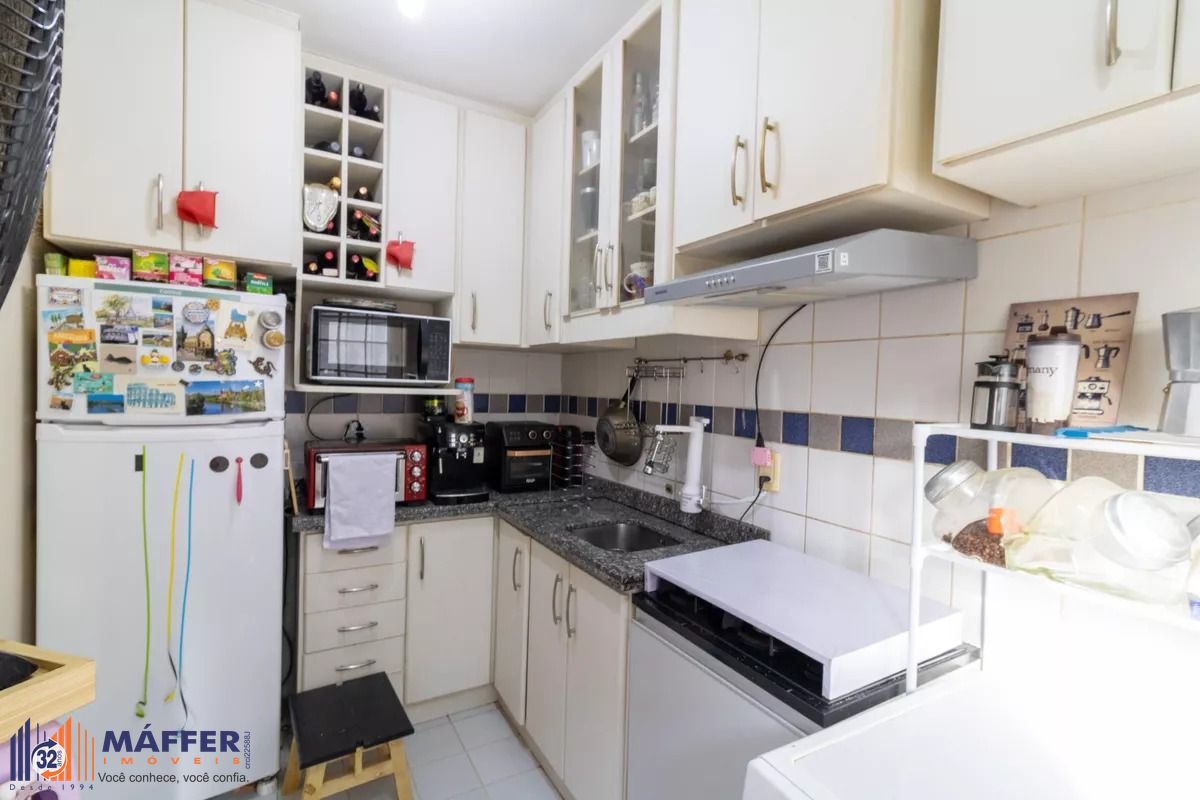 Apartamento, 2 quartos, 57 m² - Foto 8