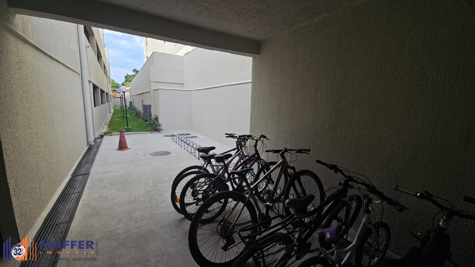 Apartamento, 2 quartos, 56 m² - Foto 28