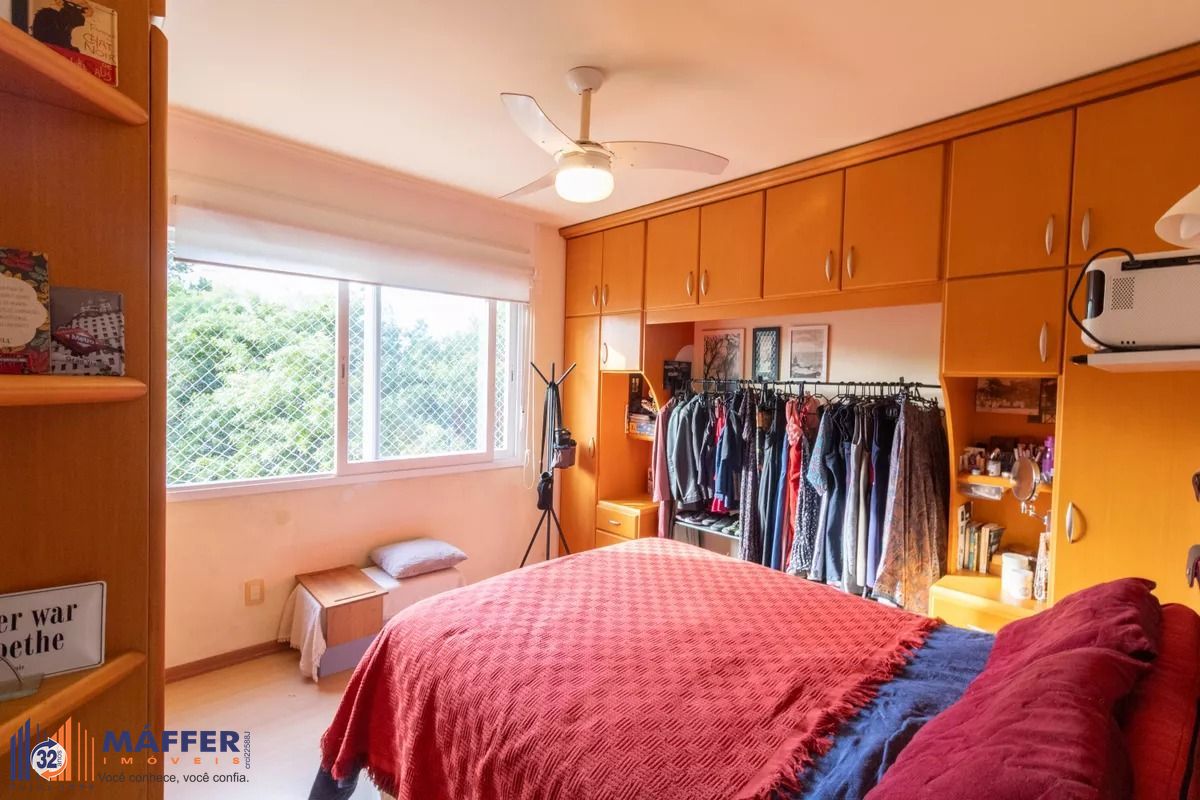 Apartamento, 2 quartos, 57 m² - Foto 18