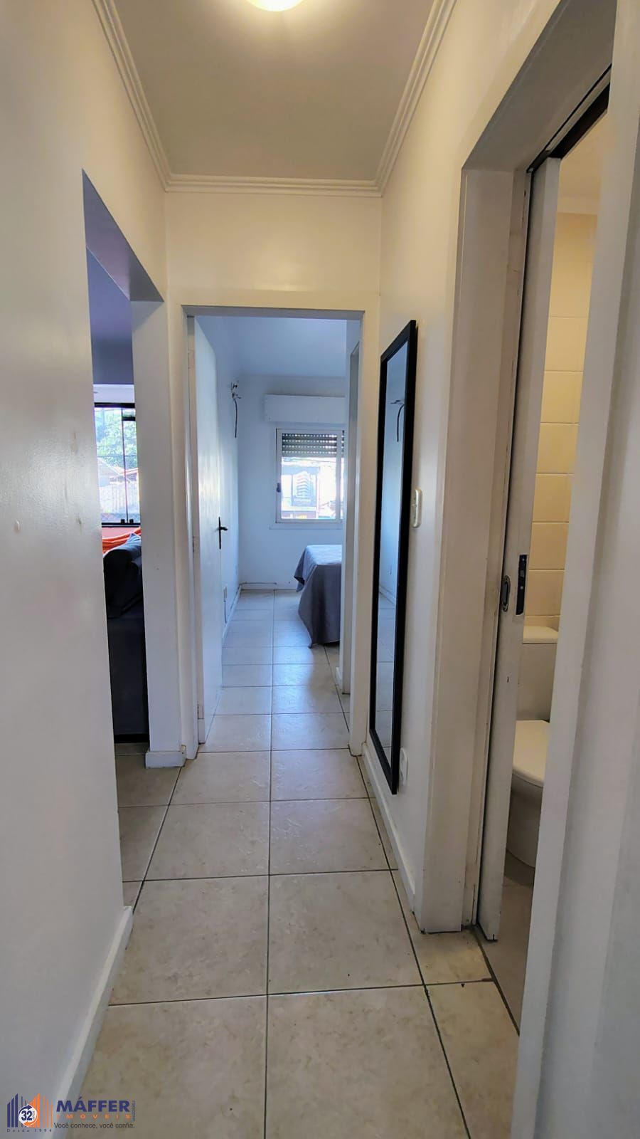 Apartamento, 2 quartos, à venda, 63 m², Tristeza - Porto Alegre — foto 5