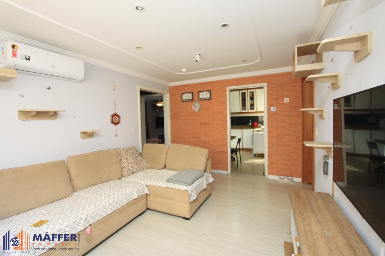 Apartamento, 2 quartos, à venda, 77 m², Jardim Botânico - Porto Alegre — foto 4