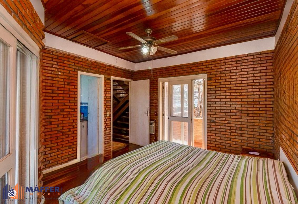 Casa, 3 quartos, 230 m² - Foto 18
