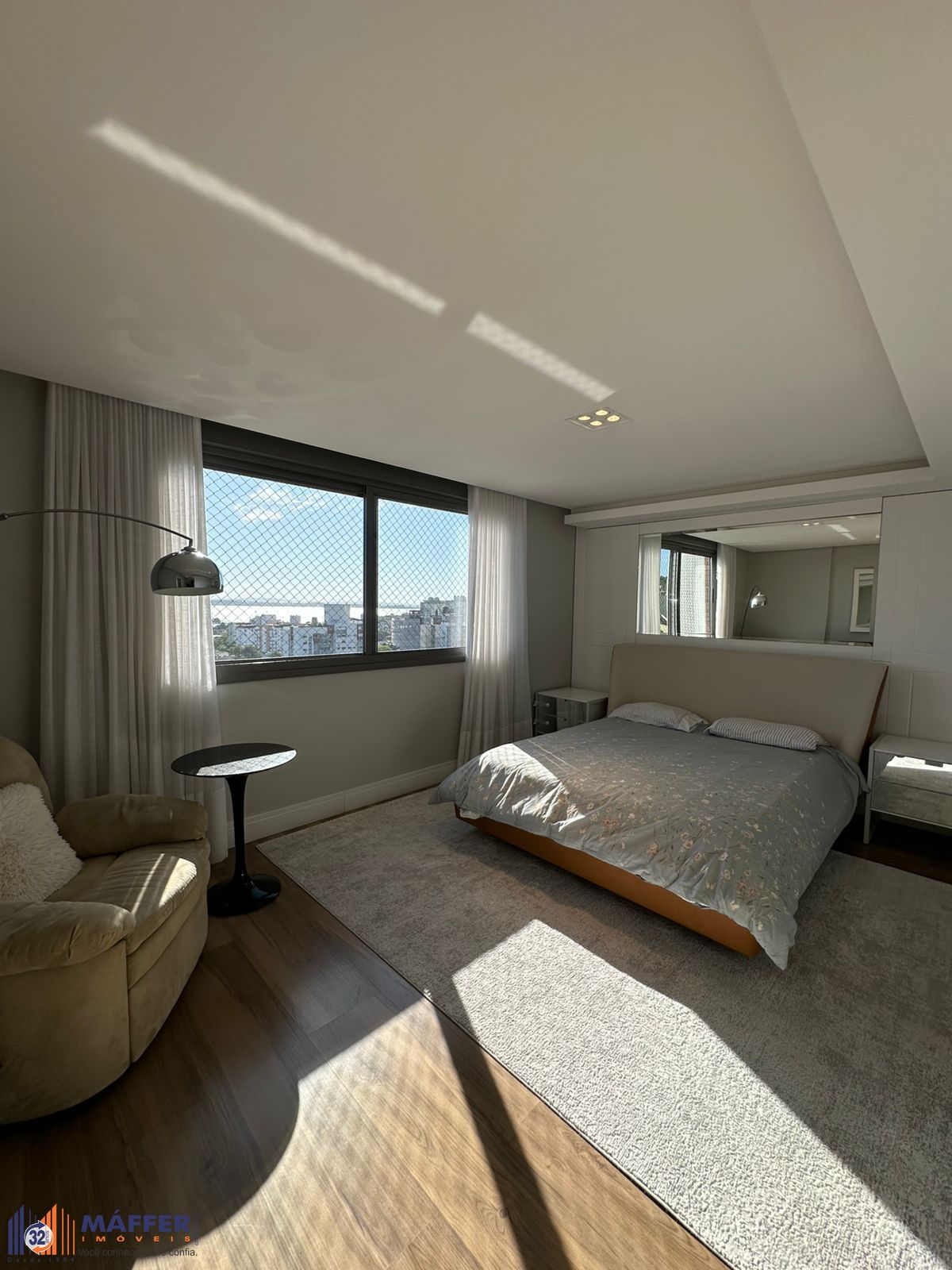 Apartamento, 3 quartos, 136 m² - Foto 22