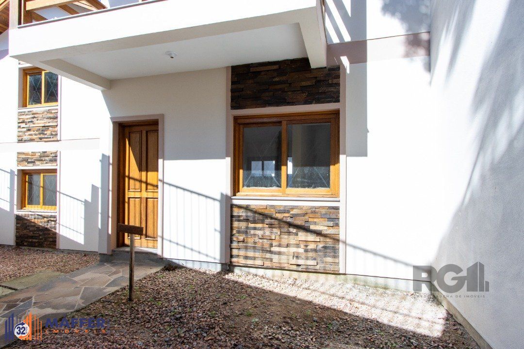 Casa de Condomínio, 2 quartos, à venda, 117 m², Glória - Porto Alegre — foto 2
