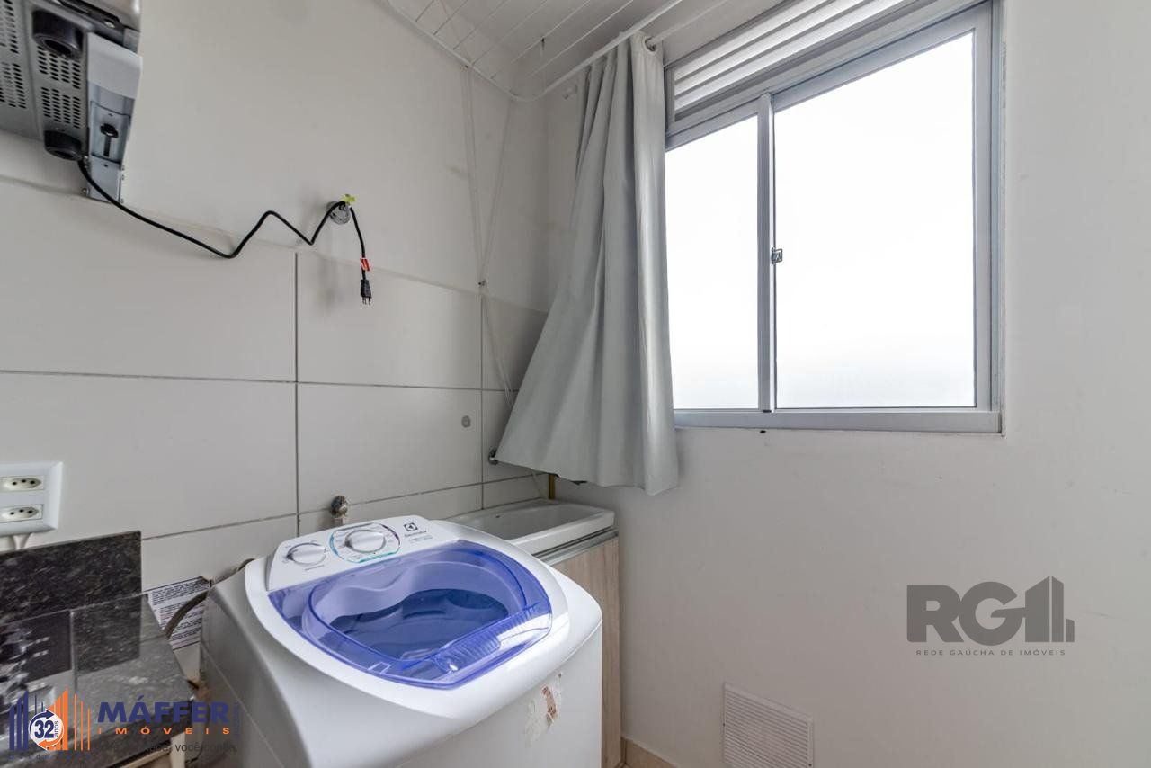 Apartamento, 2 quartos, 45 m² - Foto 8