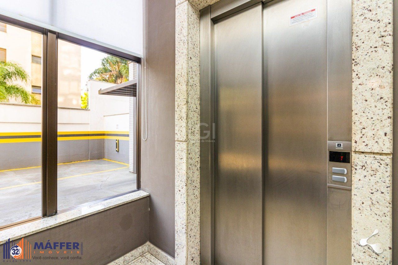 Apartamento, 3 suítes, à venda, 191 m², Rio Branco - Porto Alegre — foto 4