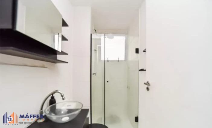 Apartamento, 2 quartos, 41 m² - Foto 17
