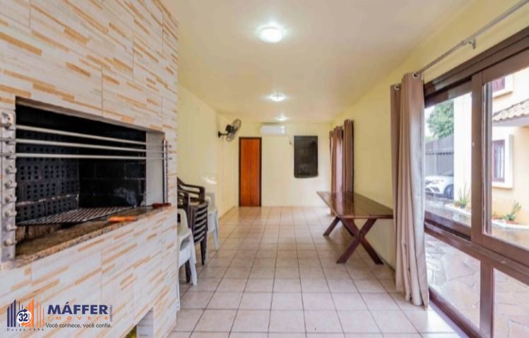 Casa de Condomínio, 3 quartos - Foto 30